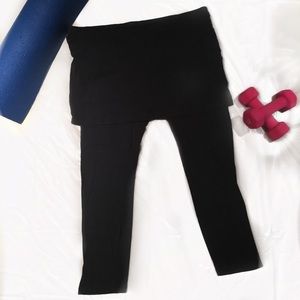 CAbi Grey M’leggings